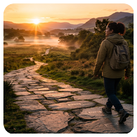 Signature Transformation Program