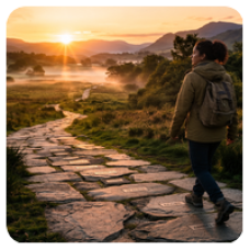 Signature Transformation Program